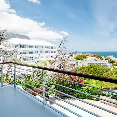 Apostles Pillow Cape Town Exterior photo