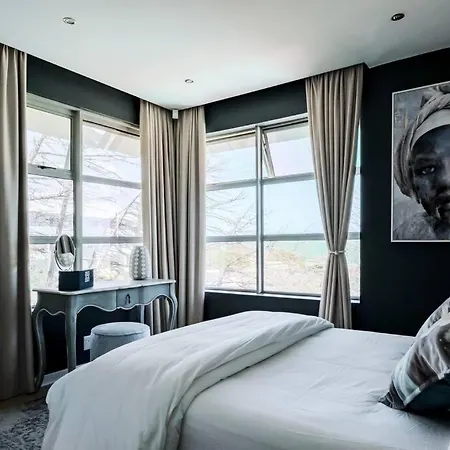 Apostles Pillow Cape Town Exterior photo
