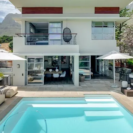 Apostles Pillow Cape Town Exterior photo