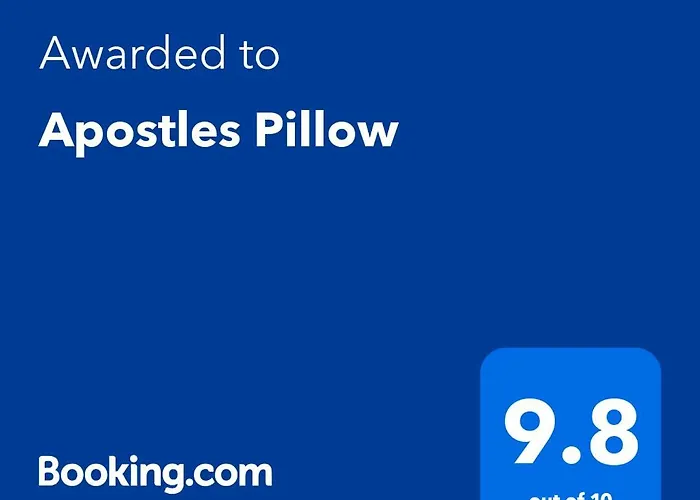 Apostles Pillow