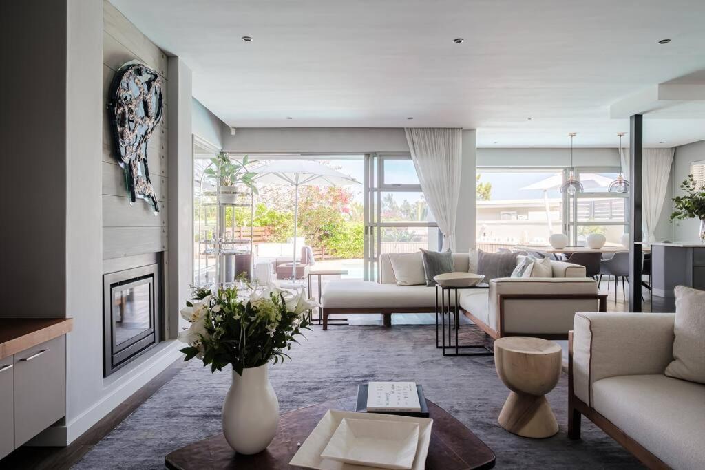 Apostles Pillow Villa Cape Town