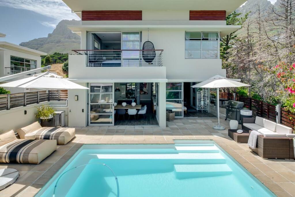 Villa Apostles Pillow Cape Town