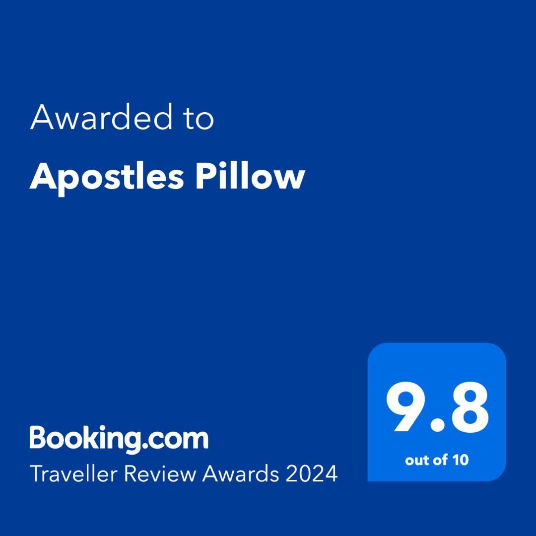 Apostles Pillow *